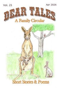 Produktbild: Dear Tales, A Family Circular