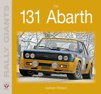 Produktbild: Fiat 131 Abarth