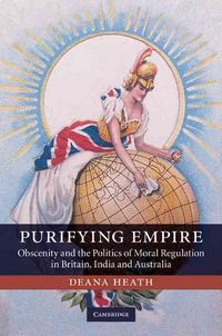 Produktbild: Purifying Empire
