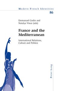 Produktbild: France and the Mediterranean