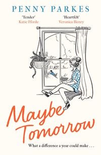 Produktbild: Maybe Tomorrow