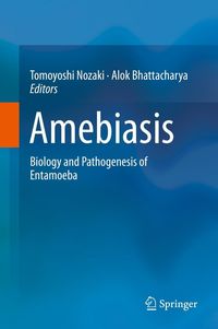 Produktbild: Amebiasis