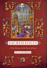 Produktbild: Sacred Folly