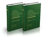Produktbild: Handbook of Autism and Pervasive Developmental Disorders, 2 Volume Set
