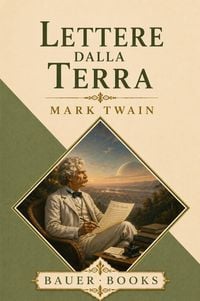 Produktbild: Lettere dalla Terra