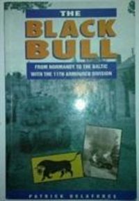 Produktbild: Delaforce, P: The Black Bull