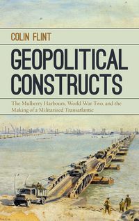 Produktbild: Geopolitical Constructs