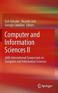 Produktbild: Computer and Information Sciences II