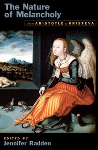 Produktbild: The Nature of Melancholy