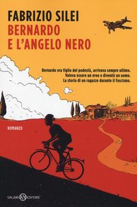 Produktbild: Bernardo e l'angelo nero