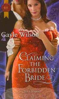 Produktbild: Claiming the Forbidden Bride