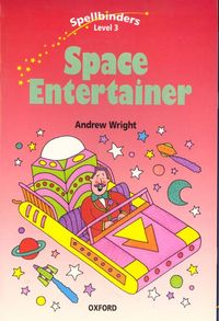 Produktbild: Space Entertrainer Level 3