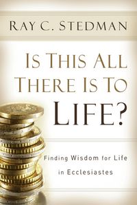 Produktbild: Is This All There Is to Life?