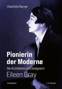 Produktbild: Pionierin der Moderne