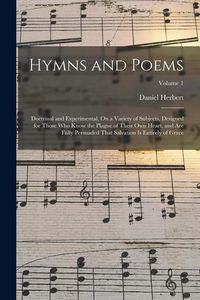 Produktbild: Hymns and Poems