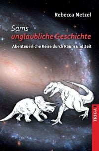 Produktbild: Sams unglaubliche Geschichte