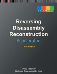 Produktbild: Accelerated Disassembly, Reconstruction and Reversing