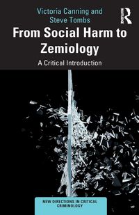 Produktbild: From Social Harm to Zemiology