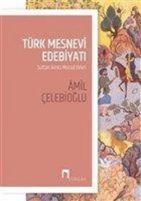 Produktbild: T&uuml;rk Mesnevi Edebiyati