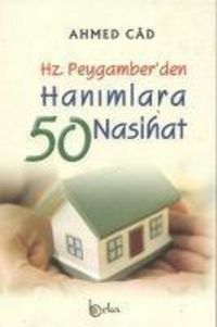 Produktbild: Hz. Peygamberden Hanimlara 50 Nasihat