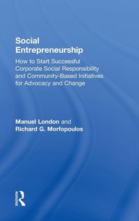 Produktbild: Social Entrepreneurship
