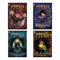 Produktbild: Michael Dahl Presents: Phobia