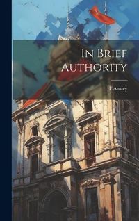 Produktbild: In Brief Authority