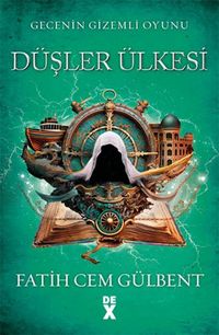 Produktbild: D&uuml;sler &Uuml;lkesi - Gecenin Gizemli Oyunu 3