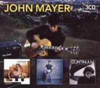 Produktbild: Mayer, J: John Mayer