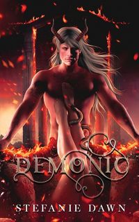 Produktbild: Demonic