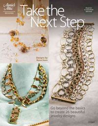 Produktbild: Horn, R: Take the Next Step