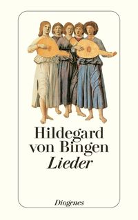 Bild vom Artikel Lieder vom Autor Hildegard von Bingen