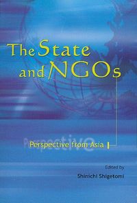 Produktbild: The State & NGOs