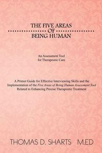 Produktbild: The Five Areas of Being Human