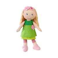 Produktbild: HABA - Puppe Mali, Stoffpuppe, 30 cm