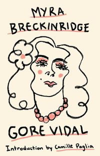 Produktbild: Myra Breckinridge