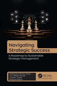 Produktbild: Navigating Strategic Success