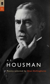 Produktbild: A. E. Housman