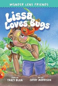 Produktbild: The Wonder Lens Friends 1: Lissa Loves Bugs