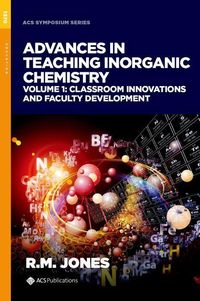 Produktbild: Advances in Teaching Inorganic
