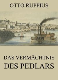 Produktbild: Das Verm&auml;chtnis des Pedlars