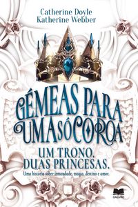 Produktbild: G&eacute;meas para Uma S&oacute; Coroa