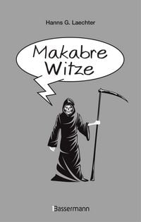 Produktbild: Makabre Witze