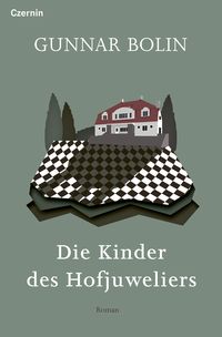 Produktbild: Die Kinder des Hofjuweliers