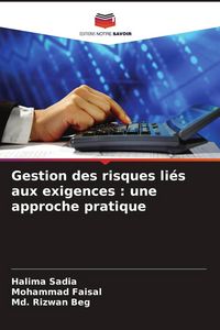 Produktbild: Gestion des risques li&eacute;s aux exigences : une approche pratique