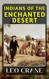 Produktbild: Indians Of The Enchanted Desert