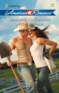 Produktbild: Samantha's Cowboy