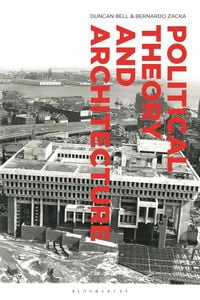 Produktbild: Political Theory and Architecture