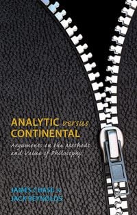 Produktbild: Analytic Versus Continental