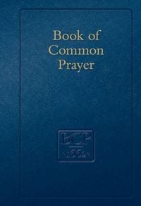 Produktbild: Book of Common Prayer Desk Edition, CP820